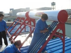 洪山热水器维修