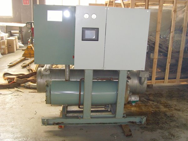 洪山酒店中央空调不停机清洗方法介绍